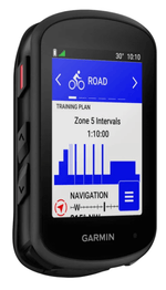 Compteur GPS Garmin Edge 840, Noir-44