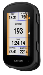 Compteur GPS Garmin Edge 840, Noir-40