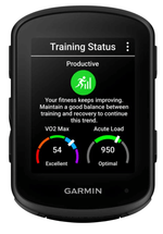 Compteur GPS Garmin Edge 840, Noir-38
