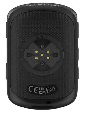 Compteur GPS Garmin Edge 840, Noir-9