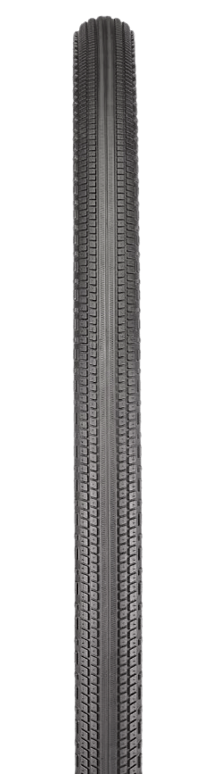 Girona PRO TLR Gravel Tire, Black 700c X-2