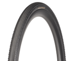 Girona PRO TLR Gravel Tire, Black 700c X-4