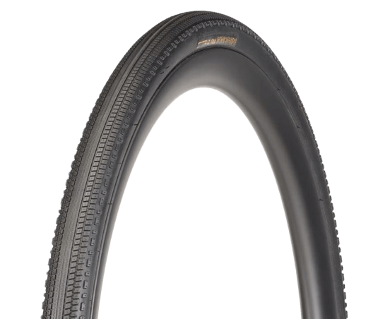 Girona PRO TLR Gravel Tire, Black 700c X-1