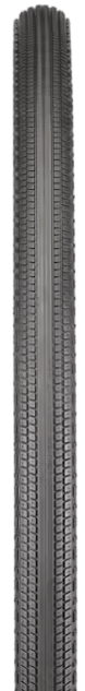 Girona PRO TLR GRV BLK 700c X 38-9