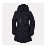 Adore Puffy-990-Black-1