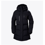 Manteau d'Hiver Long Adore Puffy Femme