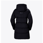 Manteau d'Hiver Long Adore Puffy Femme