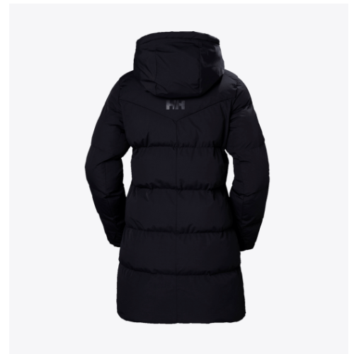 Manteau d'Hiver Long Adore Puffy Femme