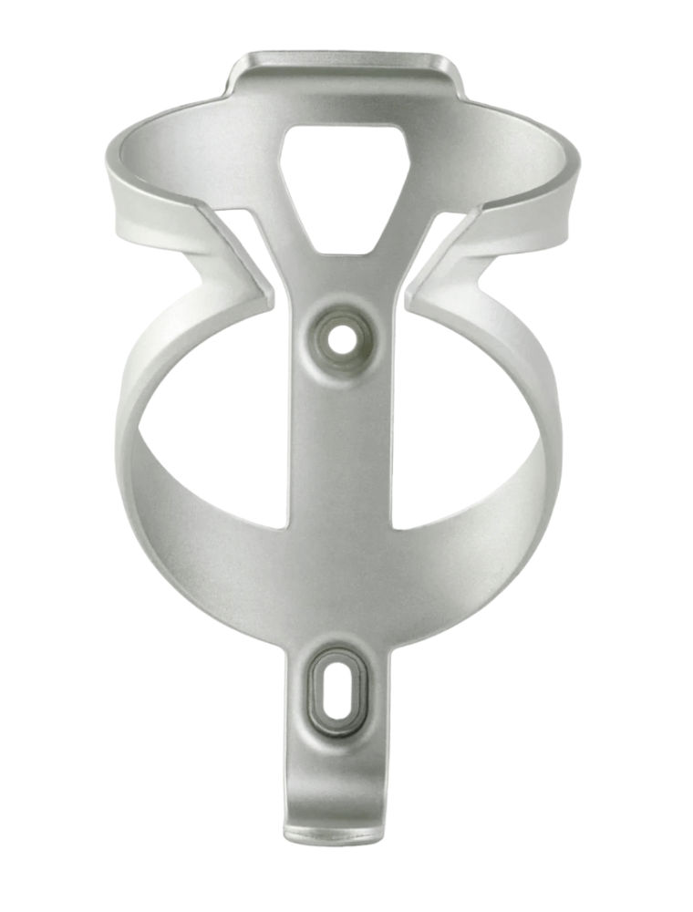 Porte Bidon Recycle Elite - Argent-6