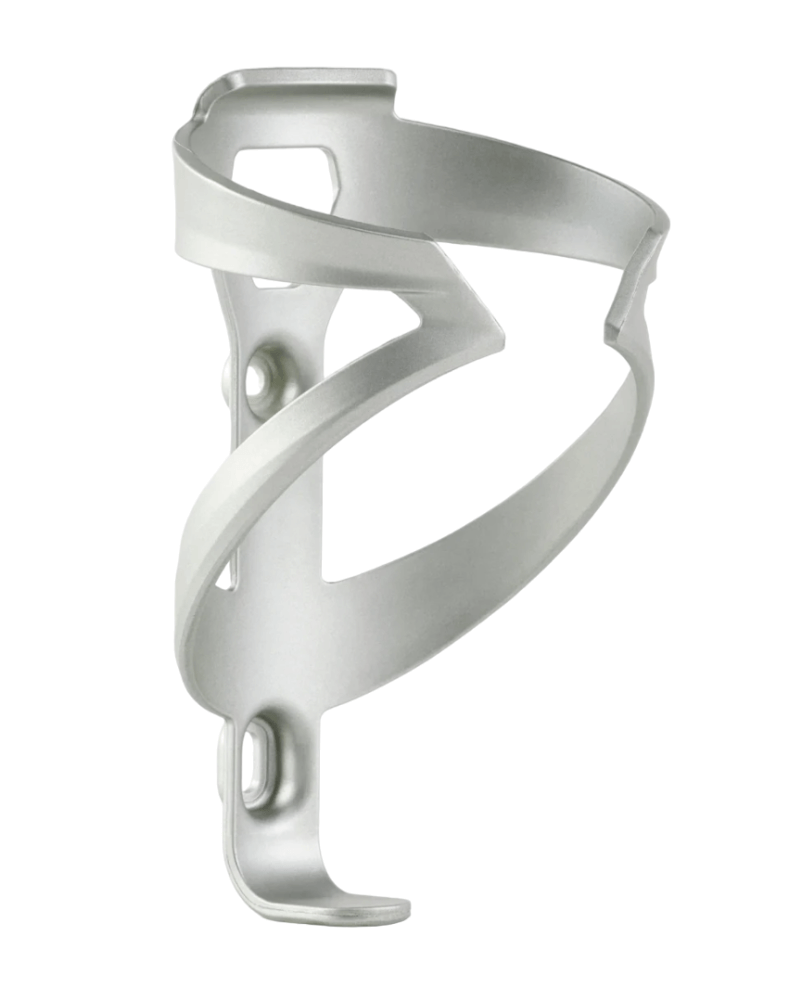 Porte Bidon Recycle Elite - Argent-3