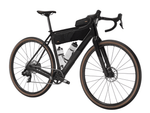 Adventure Frame, Black 2.6l-18