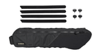 Adventure Frame, Black 2.6l-5