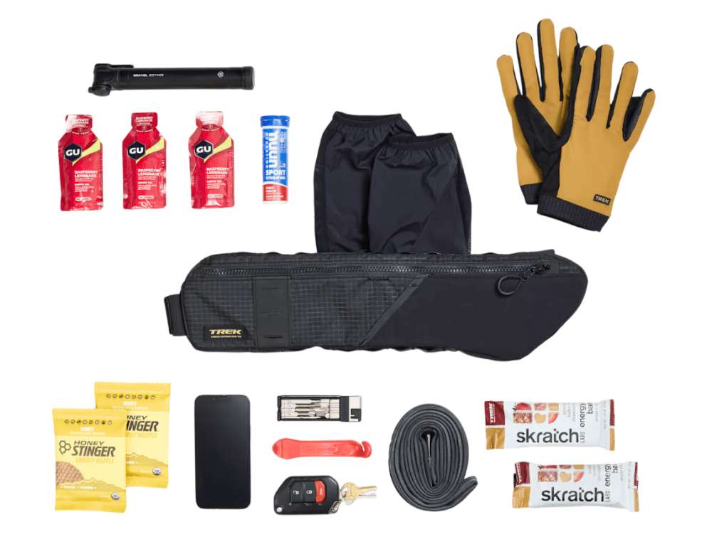 Adventure Frame, Black 2.6l-6