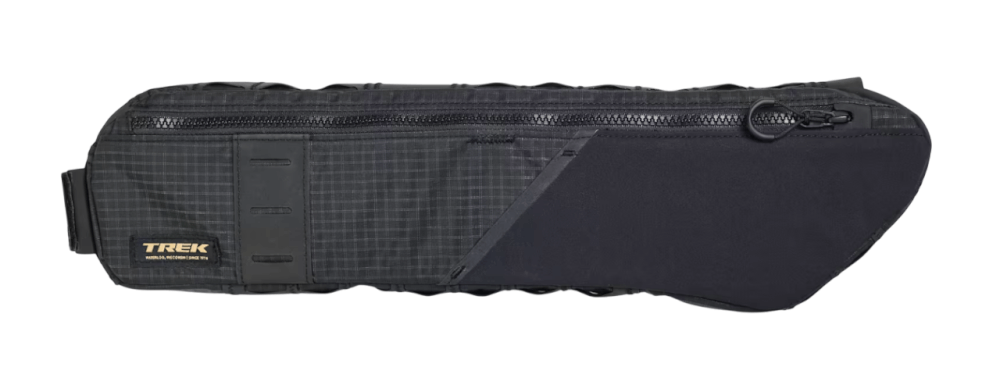 Adventure Frame, Black 2.6l-8