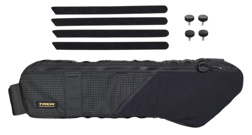 SAC de Cadre Advent BLK 2.8l-5