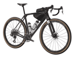 Adventure TOP Tube BAG Black/Light Grey-7