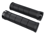 Line Elite MTB Grip Set, Black 130mm-5