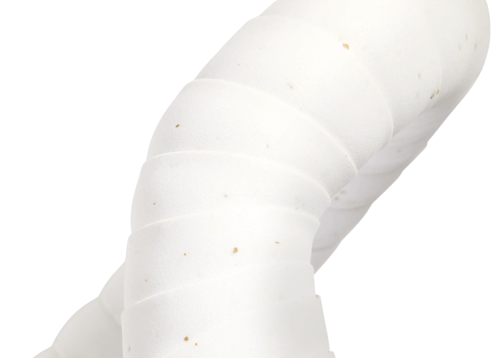 GEL Cork Handlebar Tape SET White-10