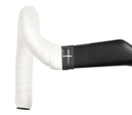 GEL Cork Handlebar Tape SET White-7