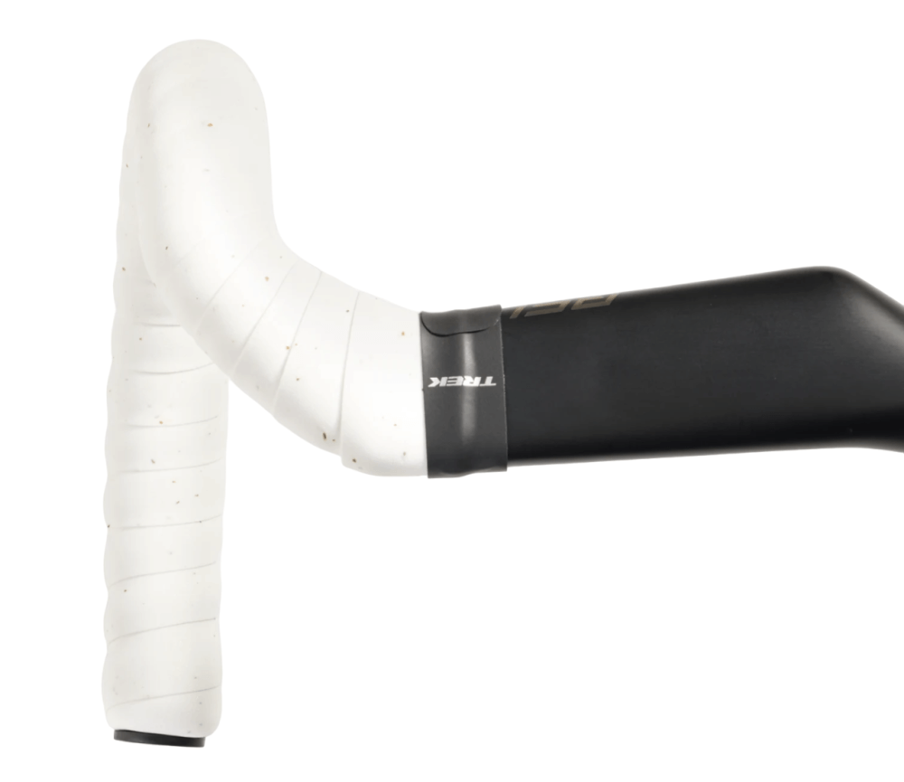GEL Cork Handlebar Tape SET White-3