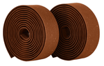GEL Cork Handlebar Tape Set, Brown-7