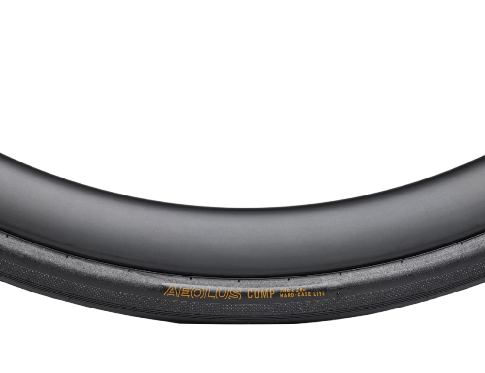 Aeolus Comp , Black 700x28-3