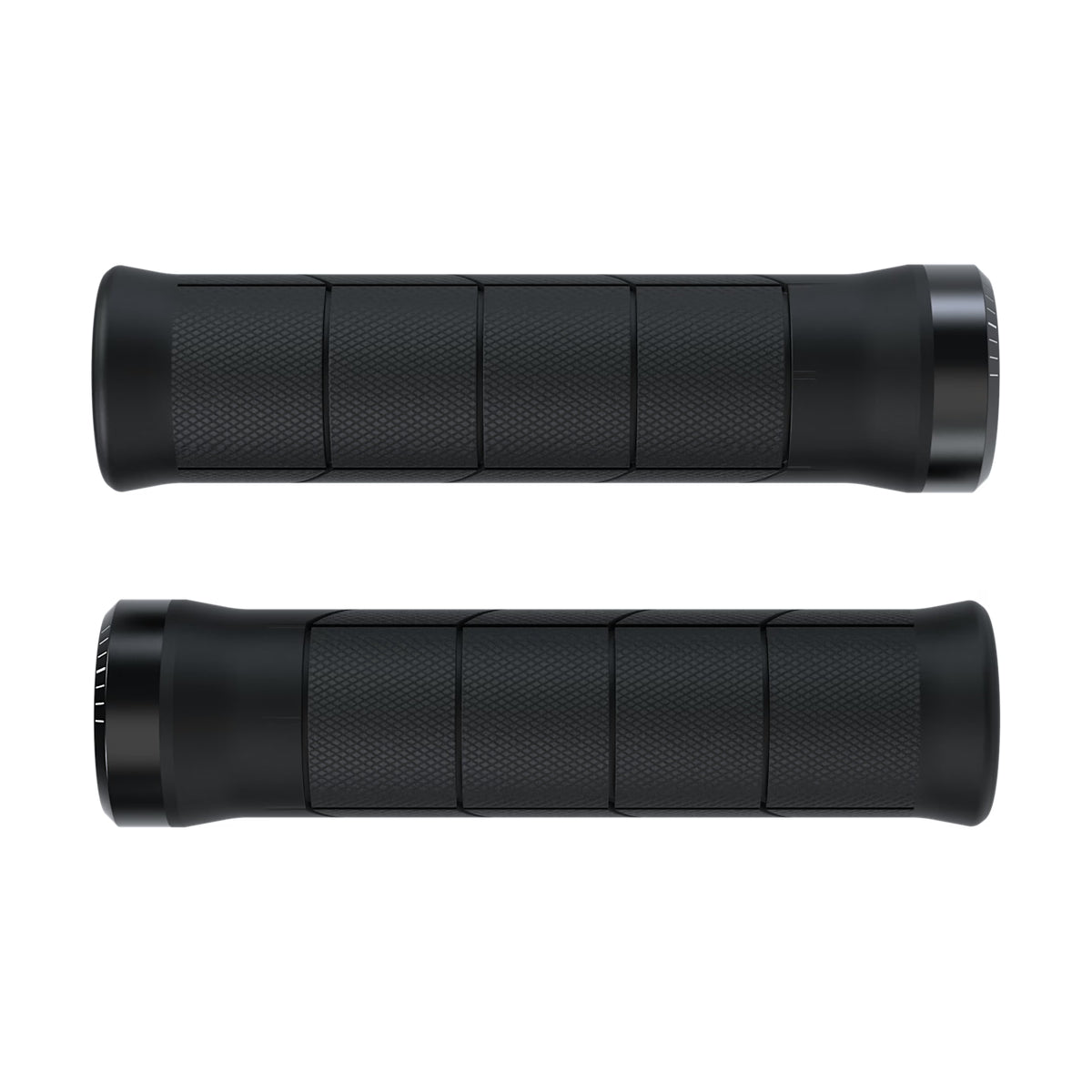 Line Elite MTB Grip Set, TAN 130mm-1