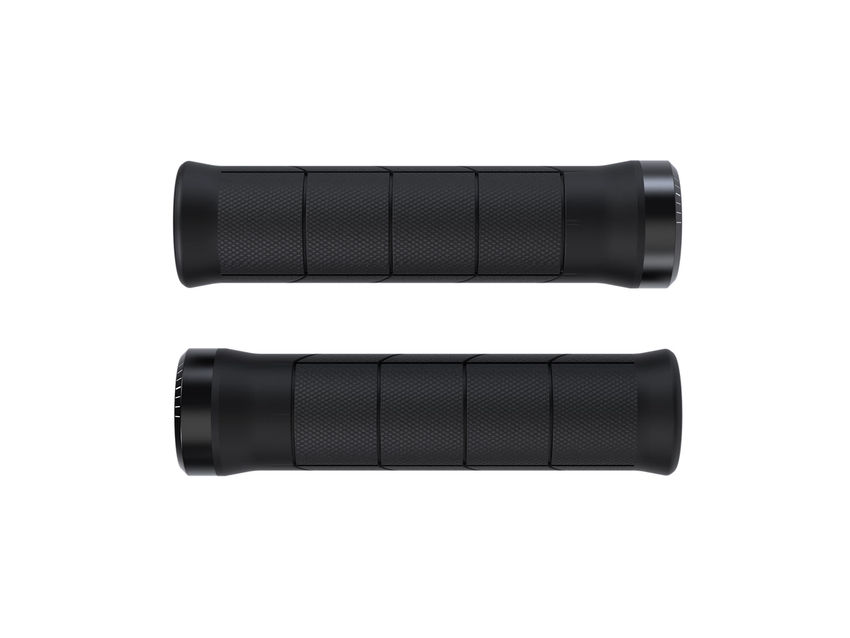 Line Elite MTB Grip Set, TAN 130mm-1