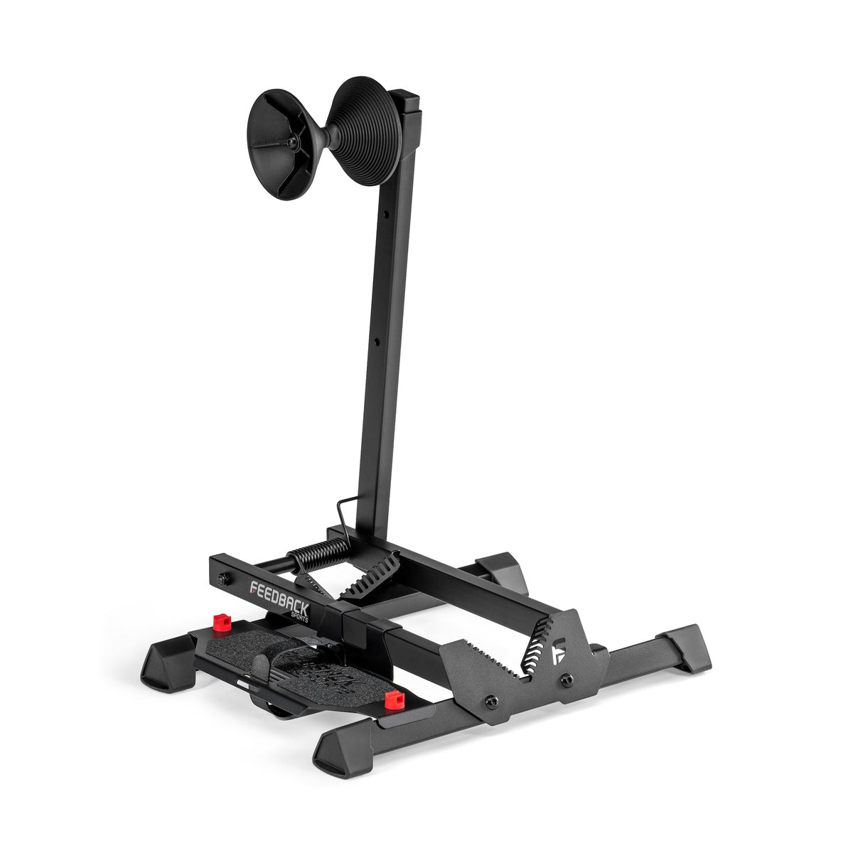 Sports Rakk 2.0-E Black-1