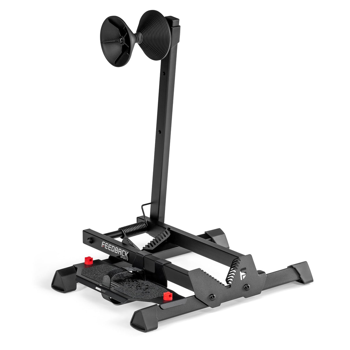 Sports Rakk 2.0-E Black-1
