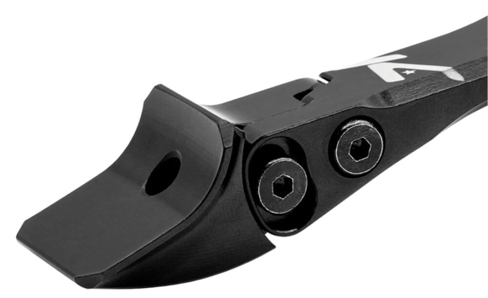 Garmin Madone GEN 8 Combo Mount Black-6