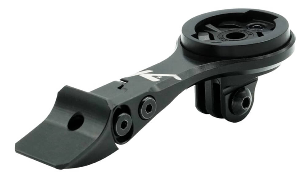 Garmin Madone GEN 8 Combo Mount Black-1