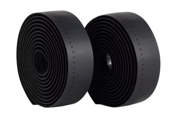 Perfline XL Handlebar Tape Set, Black-1