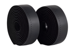 Perfline XL Handlebar Tape Set, Black-1