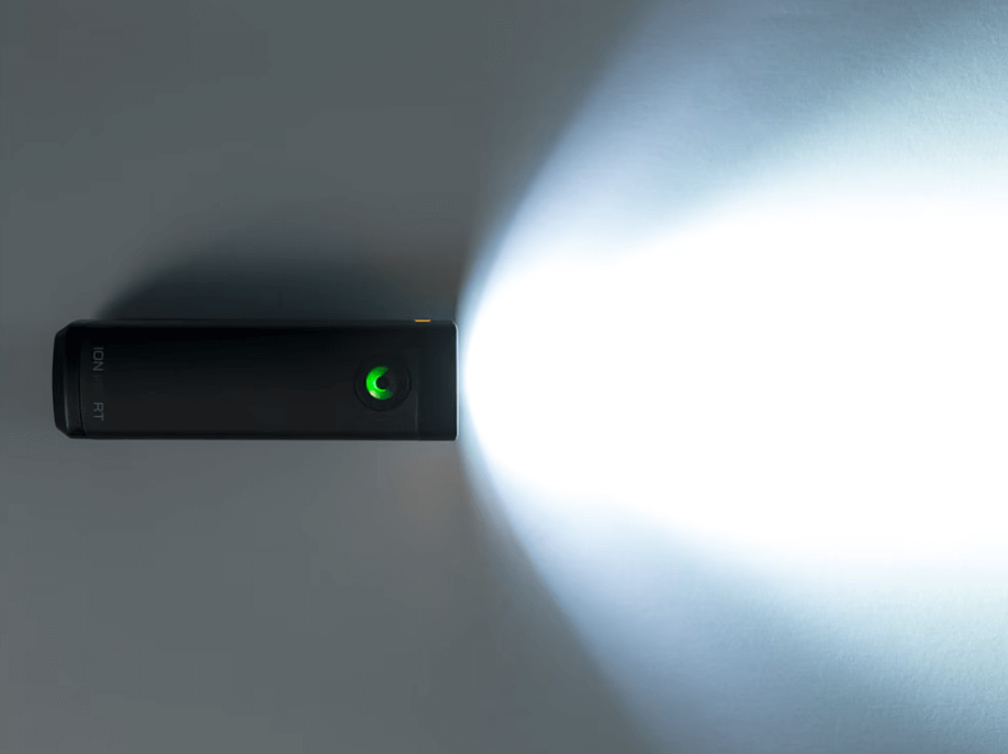 ION PRO RT, Noir-6