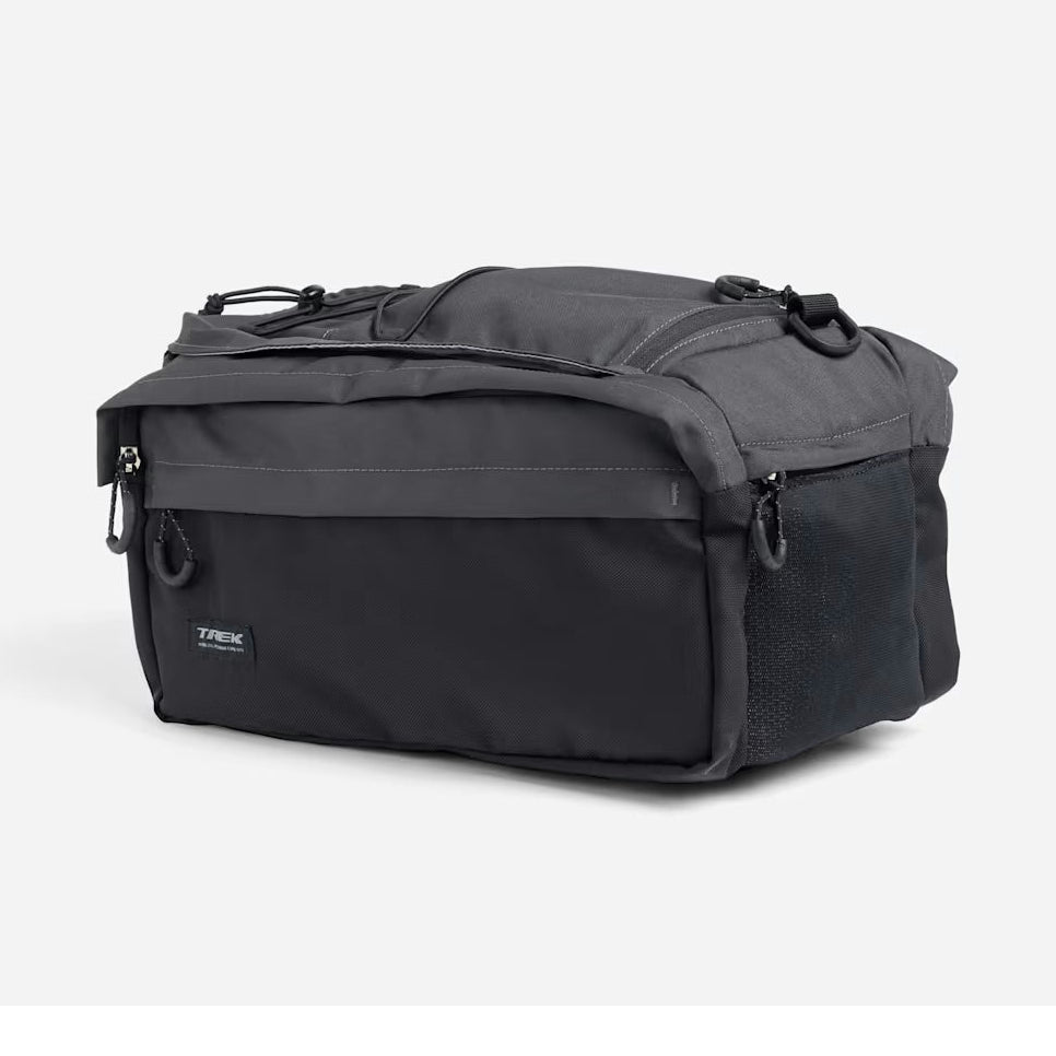 Mik 2.0 Utility 13 l Black-1