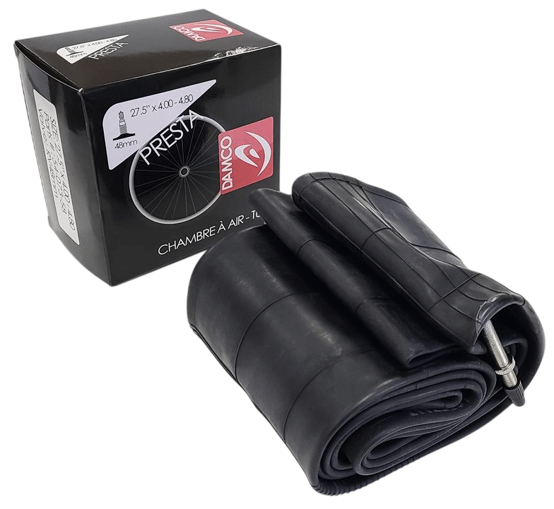 Presta-Valve Amovible 27.5" X 4.00-4.-1