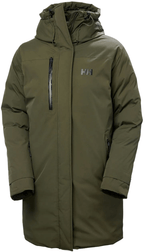Adore HT-431-Utility Green-1