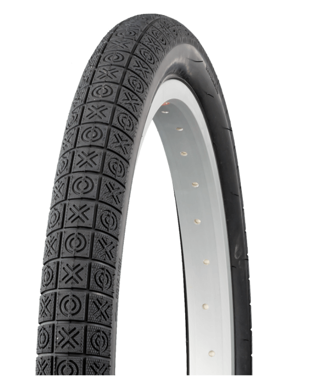 Dialed Kids Road 20'' X 1.80'' Noir-1