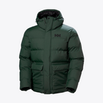 Men's Nordic Puffy Puffer Jacket