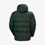 Men's Nordic Puffy Puffer Jacket