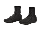 Couvre-Chaussures S1 Softshell-Noir-1