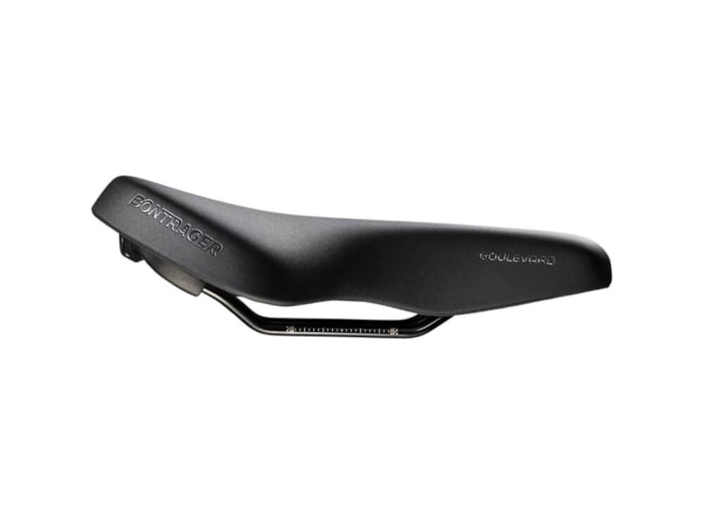 Boulevard 280mm X 205mm Noir-3