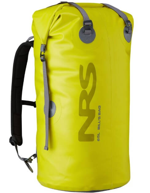 Bill's BAG 65L DRY-1