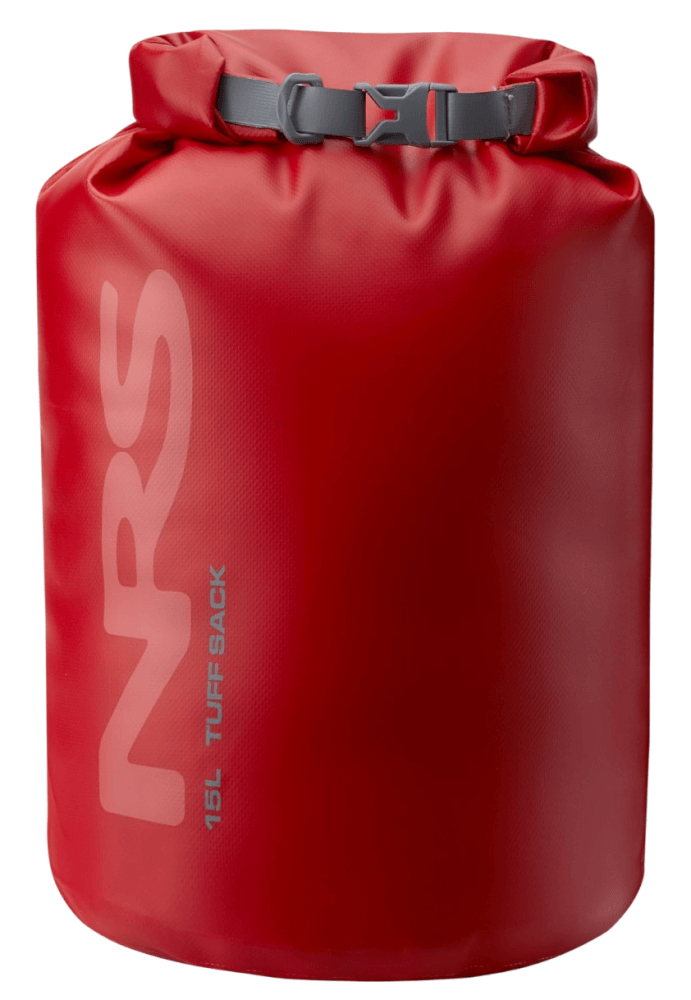 Tuff SAC 15L-Rouge-1