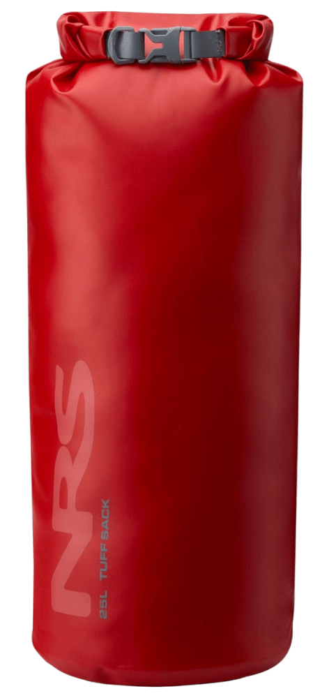 Tuff SAC 25L-Rouge-1