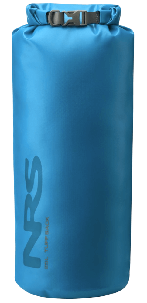 Tuff SAC 25L-Bleu-1