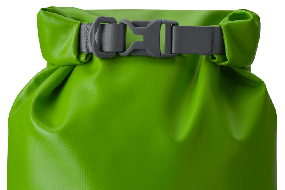 Tuff SAC 25L-18