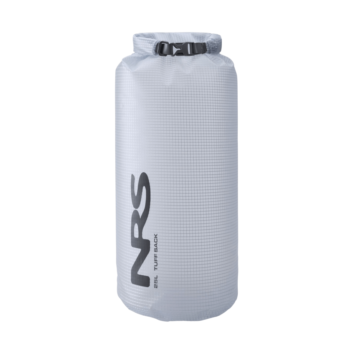 Tuff SAC 25L-Clear-1
