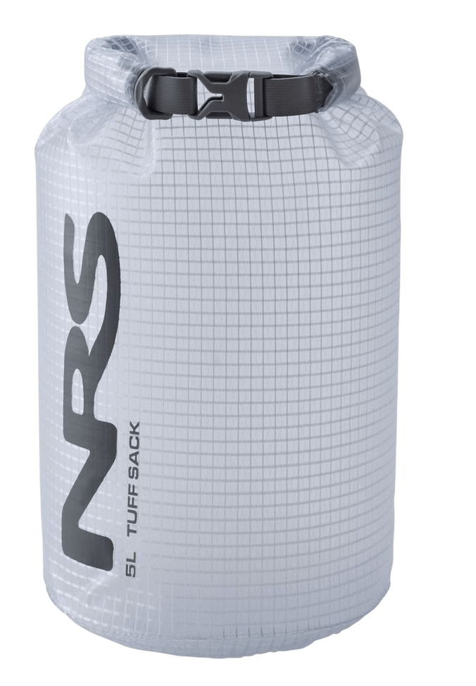 Tuff SAC 5L-Clear-1